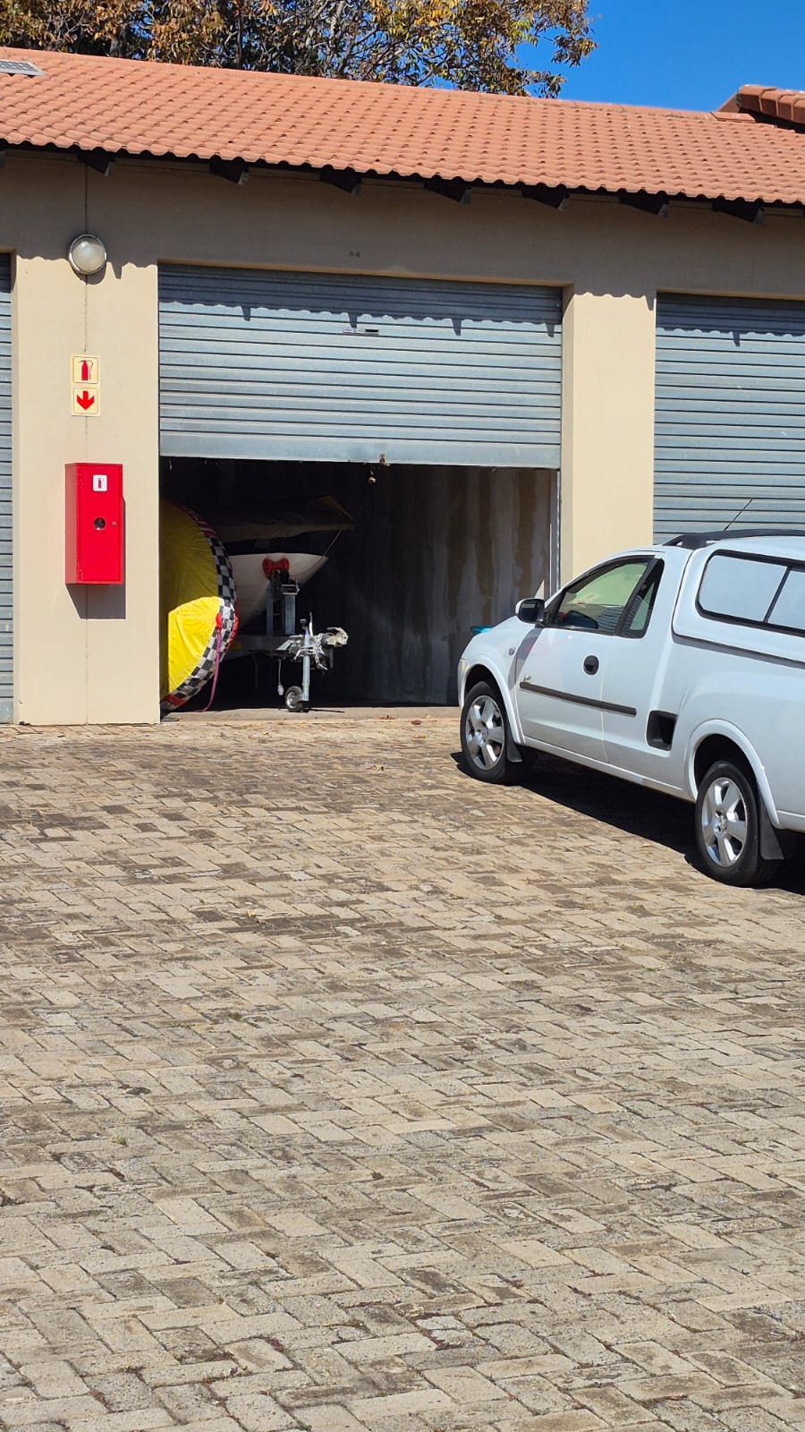 3 Bedroom Property for Sale in Edge On the Vaal Free State